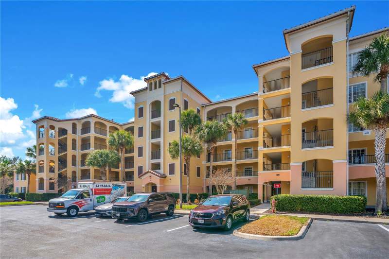 8601 WORLDQUEST BOULEVARD #3506 home for sale in Worldquest Residence