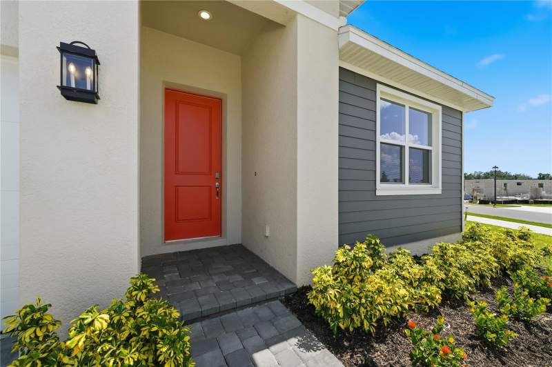 3 bedroom Single Family Residence at 1605 Stonecliff Drive, Bronson Peak, Apopka — photo 3