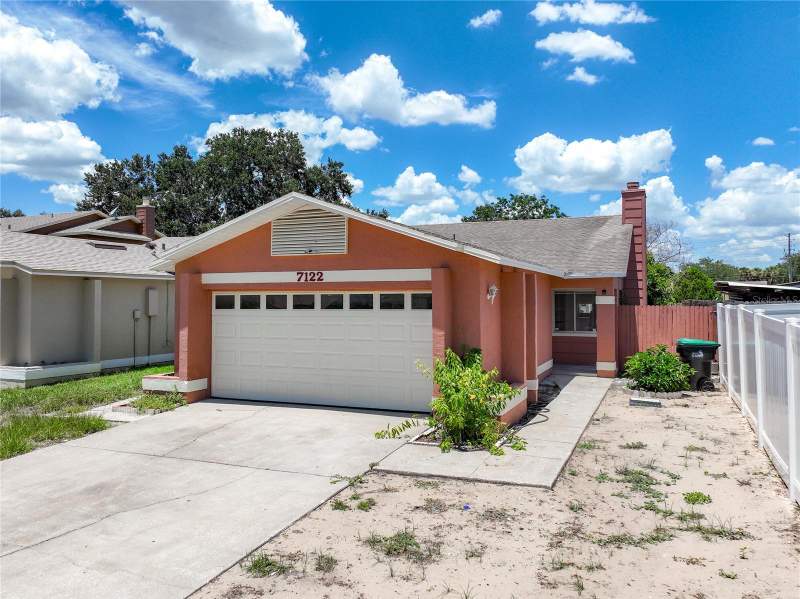 3 bedroom Single Family Residence at 7122 HARBOR HEIGHTS CIRCLE, HARBOR HEIGHTS PH 02, ORLANDO — photo 3