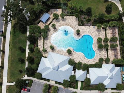 2410 Relaxing Lane, Kissimmee FL - photo 20 of 22