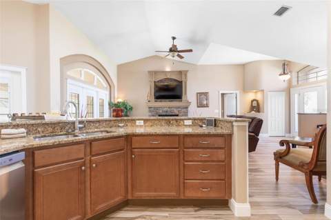 46 Woodward Lane, Palm Coast FL - photo 16 of 51