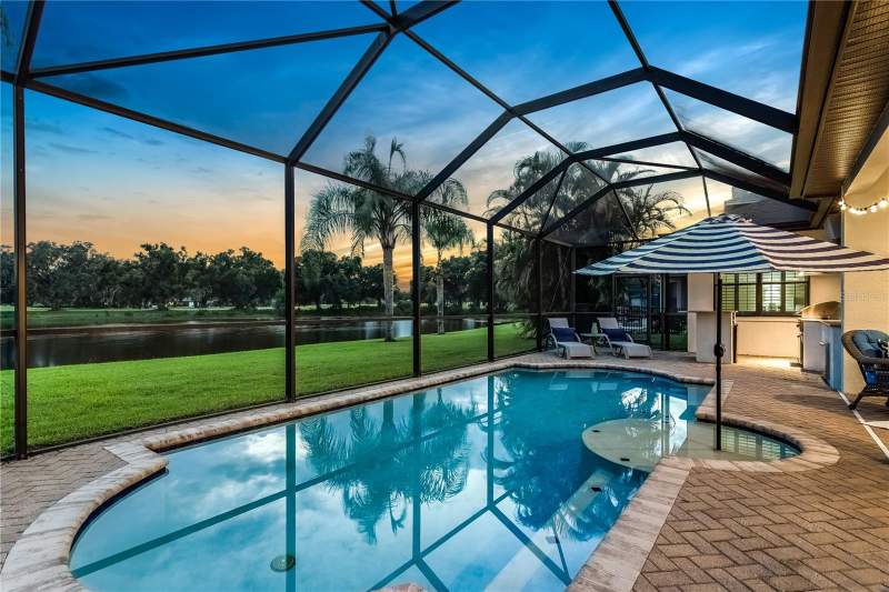 4 bedroom Single Family Residence at 12404 Eagles Entry Drive, Nine Eagles Unit One Sec I, Odessa — photo 5