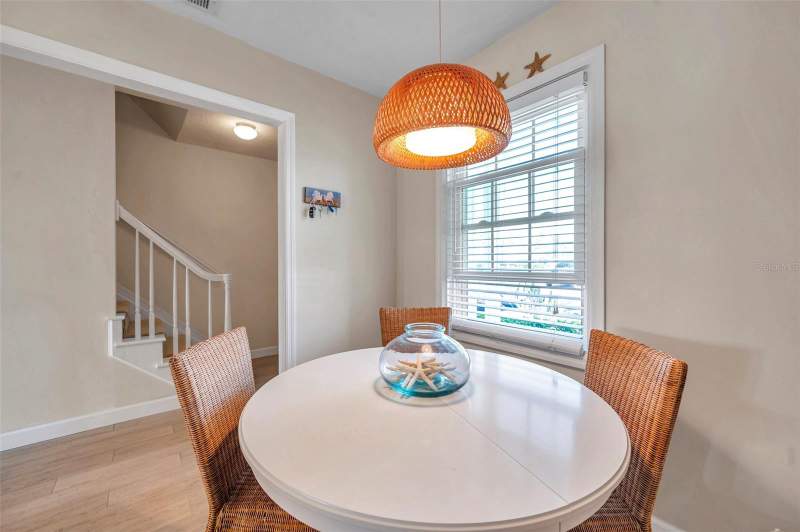 2 bedroom Townhouse at 4766 Snook Drive, Waterside At Coquina Key South, St Petersburg — photo 4