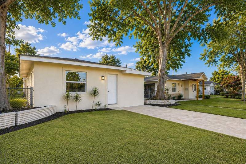 3 bedroom Single Family Residence at 5532 6th Avenue, Oak Ridge 3, St Petersburg — photo 2