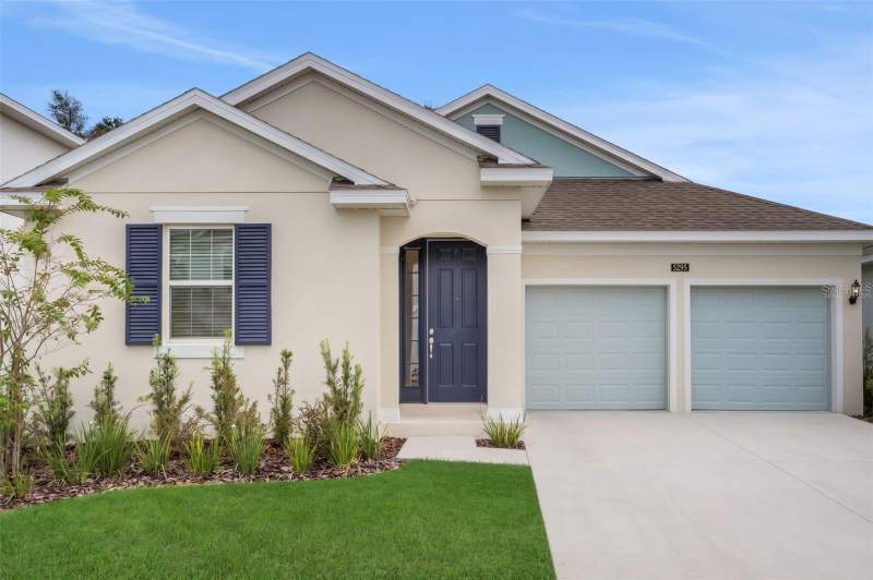 4 bedroom Single Family Residence at 5295 Spaderdock Lane, Crossroads/Kelly Park Ph 1A, Apopka — photo 2