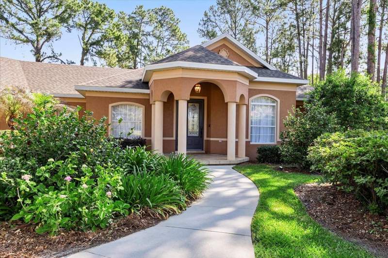 4 bedroom Single Family Residence at 1064 Ceasars Court, Mount Dora Loch Leven Ph 02, Mount Dora — photo 2