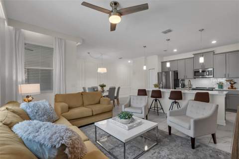 2958 Protagonist Street, Kissimmee FL - photo 7 of 38
