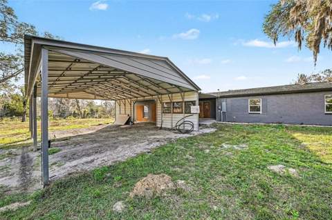 27178 Hickory Hill Road, Brooksville FL - photo 6 of 18