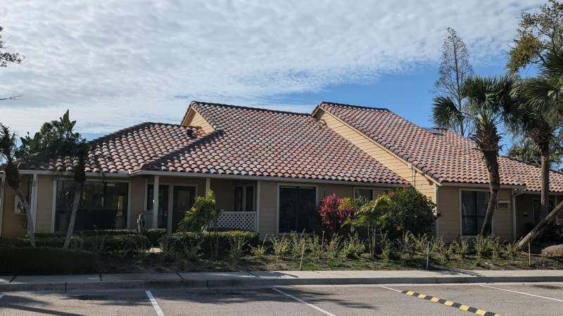 1 bedroom Condominium at 11901 N 4th Street #5212, Baypointe Preserve Condo, St Petersburg — photo 3