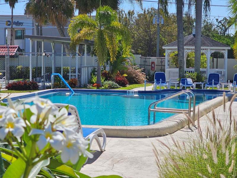 Willowbrook Condo
