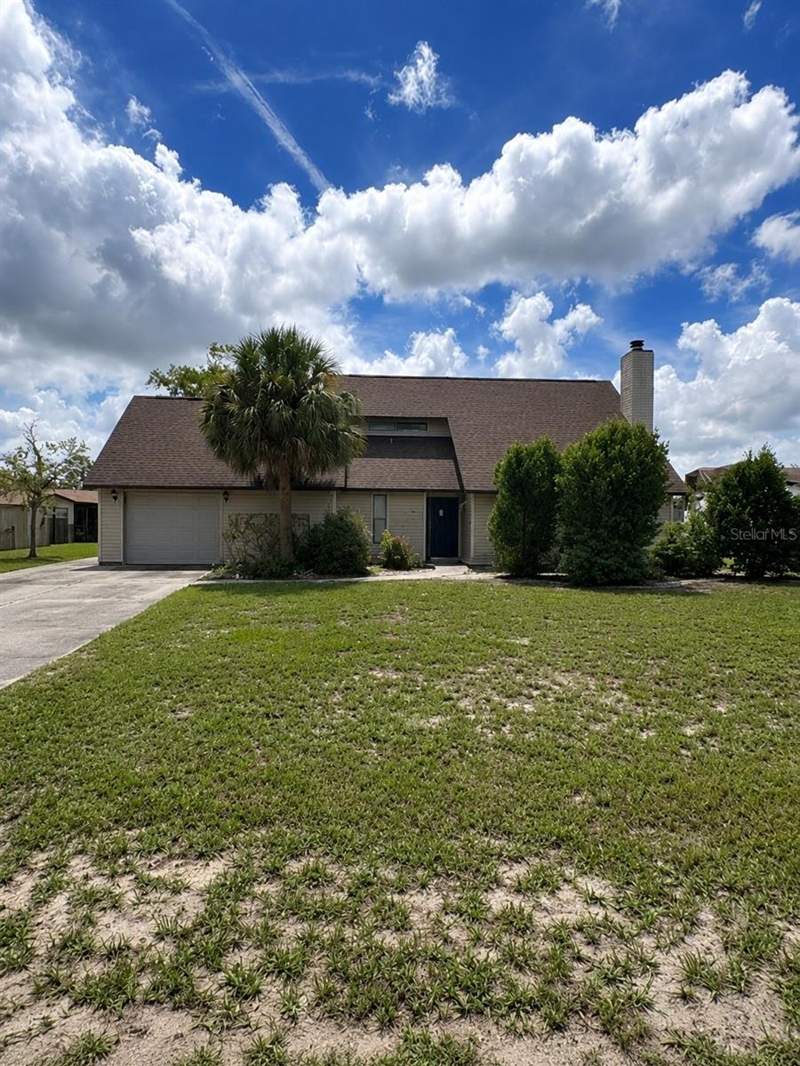 7362 EDINBURGH WAY home for sale in Fairway At The Heather
