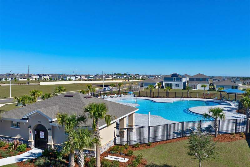 5 bedroom Single Family Residence at 1755 Vanilla Street, Scenic Terrace, Haines City — photo 2
