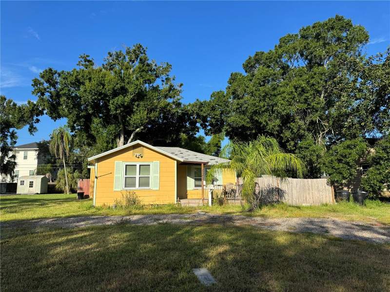 Florida Riviera