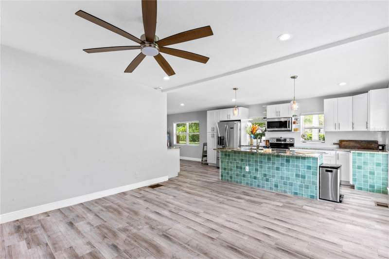 3 bedroom Single Family Residence at 1502 Montcalm Street, Pershing Terrace, Orlando — photo 4
