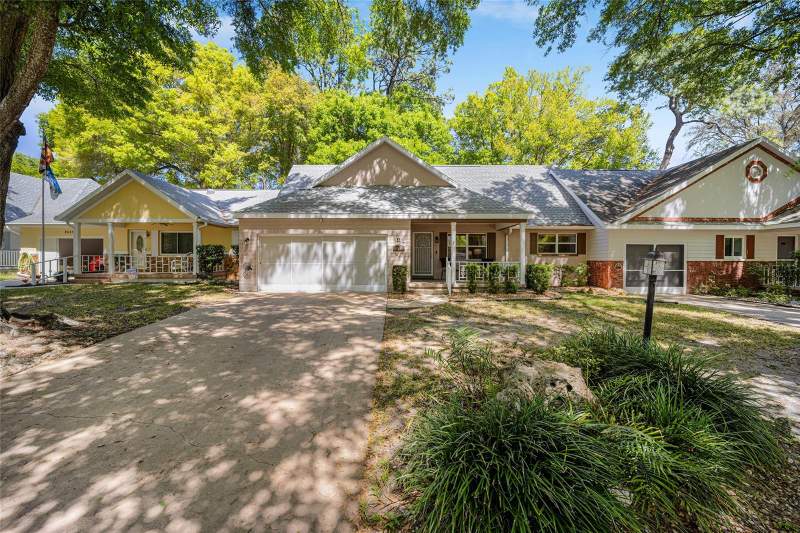 2 bedroom Villa at 8683 SW 93rd Lane #D, On Top Of The World, Ocala — photo 4