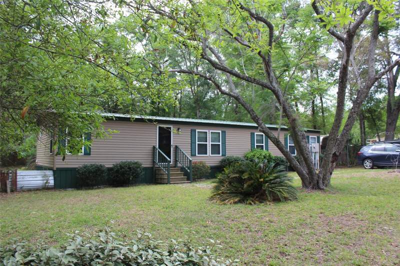 3 bedroom Mobile Home at 570 NE 70th Terrace, Reynolds, Ocala — photo 3