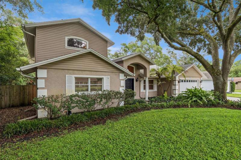 3 bedroom Single Family Residence at 1521 Frances Drive, Paradise Point 2nd Sec, Apopka — photo 4