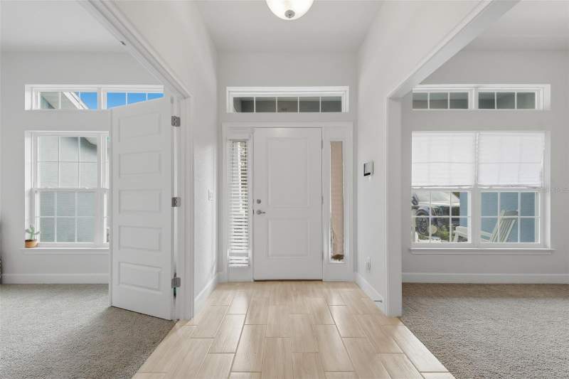 4 bedroom Single Family Residence at 14351 Carolina Chickadee Road, Royal Highlands, Weeki Wachee — photo 5