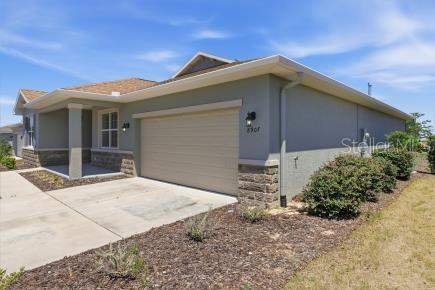 2 bedroom Single Family Residence at 8907 SW 104th Circle, World Avalon Ph 7, Ocala — photo 4
