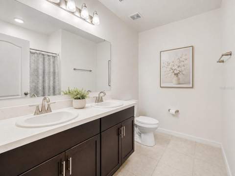 626 Gila Drive, Poinciana FL - photo 11 of 14