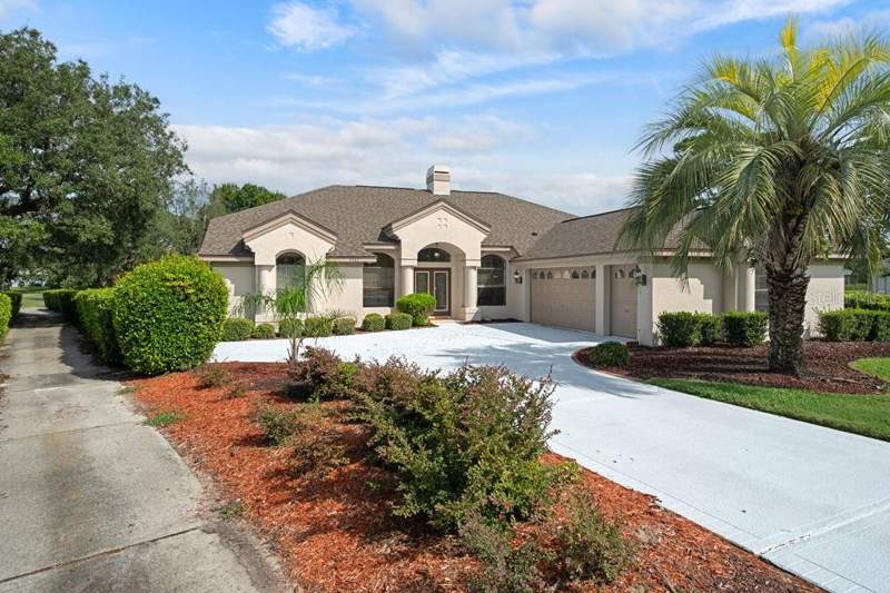9463 SAVANNAH COURT home for sale in Glen Lakes