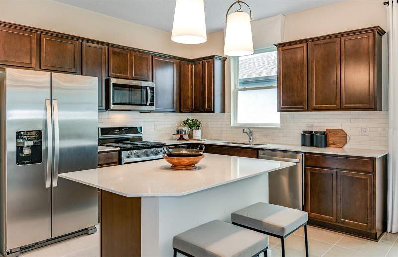 2 bedroom Half Duplex at 12509 Adobe Street, North River Ranch Ph Iia, Parrish — photo 2