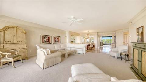 545 Sanctuary Drive #B305, Longboat Key FL - photo 13 of 59