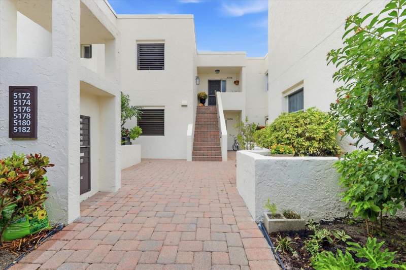 2 bedroom Condominium at 5174 Marsh Field Lane #86, Heronmere II, Sarasota — photo 5