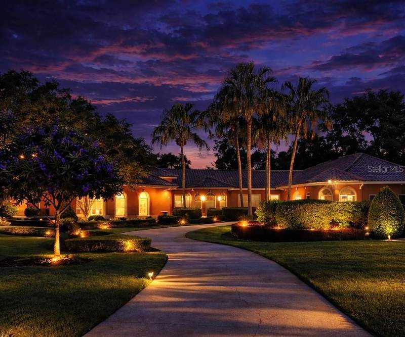 Cypress Landing