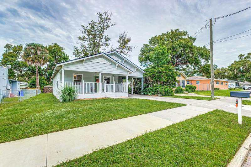 3 bedroom Single Family Residence at 517 W Patterson Street, Dixieland Rev, Lakeland — photo 2