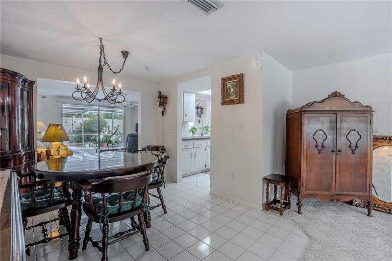 2 bedroom Single Family Residence at 9024 Lido Lane, Embassy Hills, Port Richey — photo 5