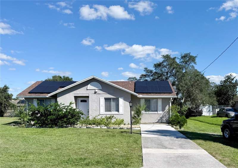 3 bedroom Single Family Residence at 713 Goldcoast Drive, Deltona Lakes Unit 07, Deltona — photo 2