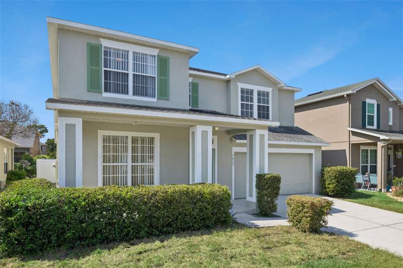 4 bedroom Single Family Residence at 7613 Bear Claw Run, Chickasaw Place, Orlando — photo 2