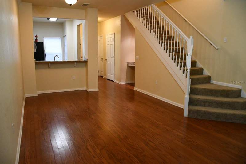 2 bedroom Townhouse at 5062 NW 44th Lane #107, Magnolia Place Twnhms, Gainesville — photo 4