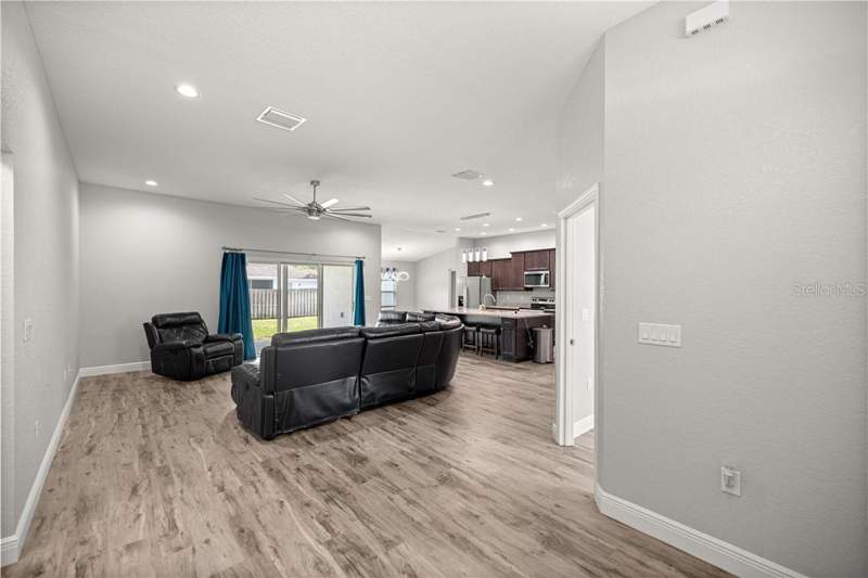 3 bedroom Single Family Residence at 5144 NE 9th Street, Ocala, Ocala — photo 5