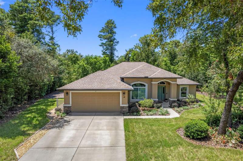 3 bedroom Single Family Residence at 14 Redbay Court, Sugarmill Woods Cypress Village, Homosassa — photo 2