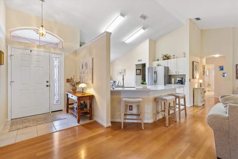 3 bedroom Single Family Residence at 11736 SE 176th Place Road, Stonecrest, Summerfield — photo 4