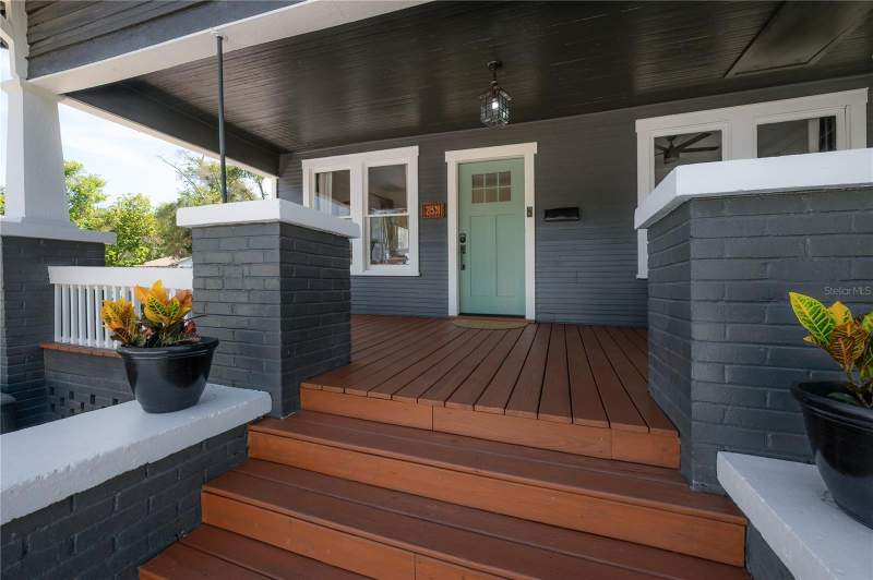 2 bedroom Single Family Residence at 2831 N Morgan Street, Fairburn, Tampa — photo 4