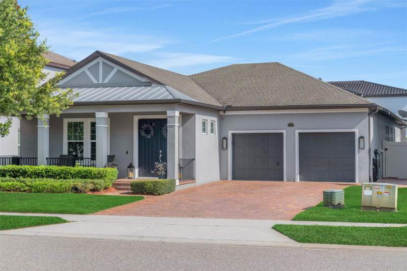 16736 GULLFLOSS TERRACE home for sale in Twinwaters