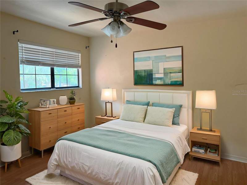 2 bedroom Townhouse at 900 SW 62nd Boulevard #G41, Rockwood Villas, Gainesville — photo 3