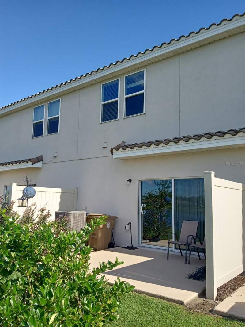 3 bedroom Townhouse at 3604 Landing Net Drive, Bellalago Pod G Twnhms, Kissimmee — photo 3
