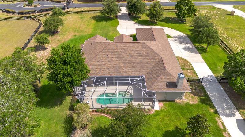 3 bedroom Farm at 6957 NW 54th Loop, Hunterdon Hamlet Un 2, Ocala — photo 2