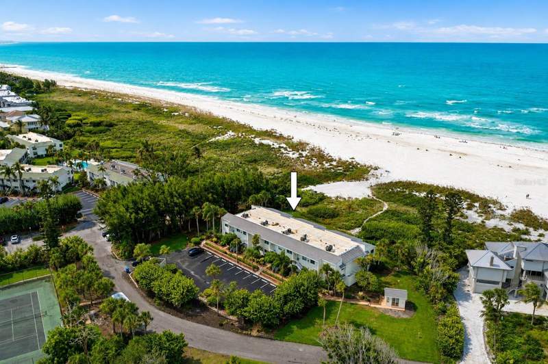 2 bedroom Condominium at 7001 Gulf Of Mexico Drive #24, Longbeach, Longboat Key — photo 3