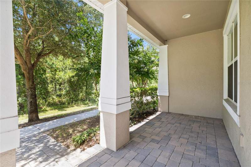 3 bedroom Townhouse at 10509 Spring Arbor Lane, Winding Bay Preserve, Winter Garden — photo 4