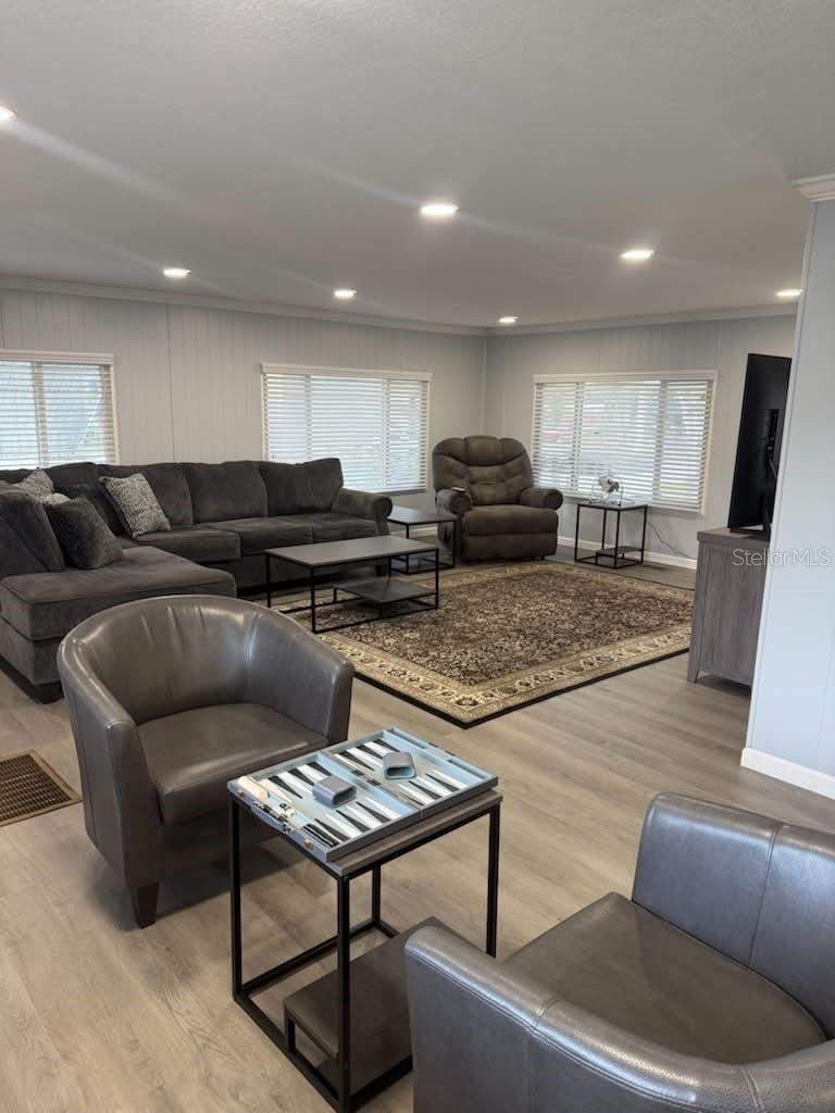 2 bedroom Mobile Home at 7350 Thorpp Avenue, Brookridge Comm, Brooksville — photo 3