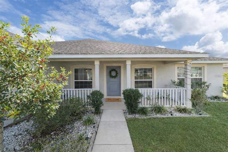3 bedroom Single Family Residence at 4000 SE 98th Place, Cobblestone North, Belleview — photo 4