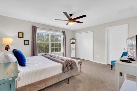 4827 Clock Tower Drive, Kissimmee FL - photo 11 of 43