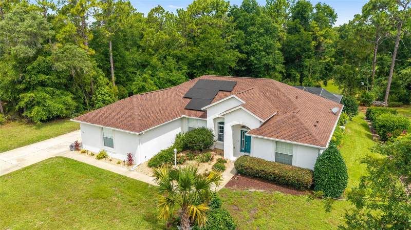 3 bedroom Single Family Residence at 9781 SW 196th Circle, Rainbow Springs Country Club, Dunnellon — photo 2