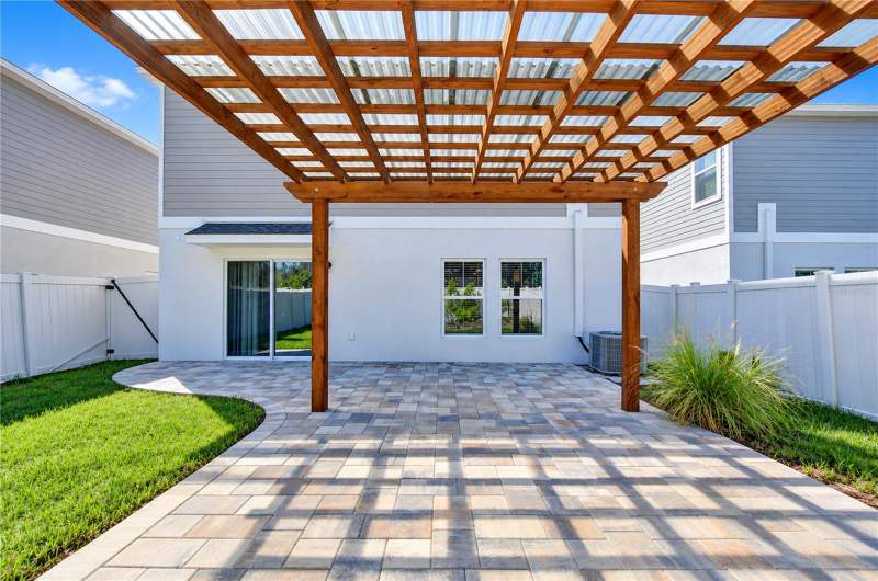 4 bedroom Single Family Residence at 11484 Brook Edge Avenue, Bell Creek Landing, Riverview — photo 3