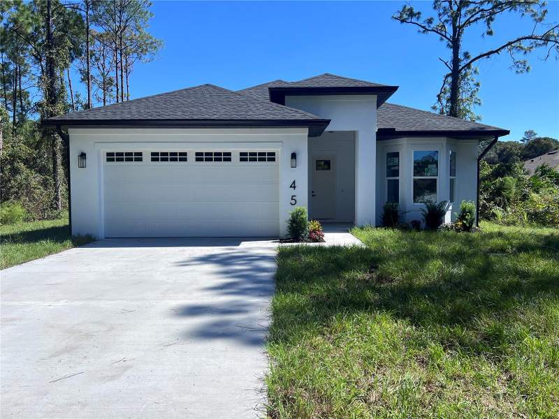 45 SANCTUARY AVENUE